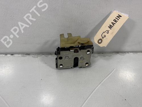 Used Front right lock DACIA DUSTER (HS_) 1.5 dCi (109 hp) 30791317