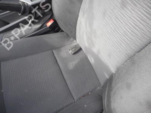 Warning switch BMW 1 (E87) 118 d | BP26603217I22 