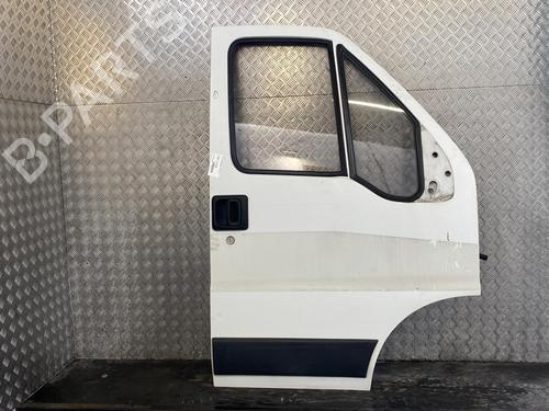 Right front door CITROËN JUMPER I Van (244) 2.2 HDi | BP21956119C3 
