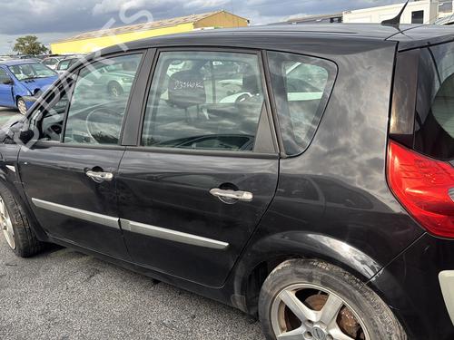 Front bumper RENAULT SCÉNIC II (JM0/1_) 2.0 dCi (JM1K) | BP30171552C7