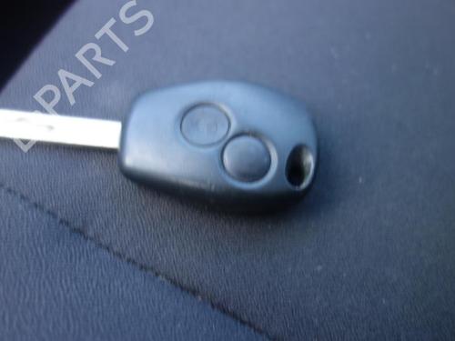 Engine RENAULT MODUS / GRAND MODUS (F/JP0_) 1.2 16V (JP0W) | BP32490469M1  - Image 12