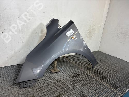 Forskærm venstre OPEL CORSA E (X15) 1.3 CDTI (08, 68) | BP39902083C41 - Image 2