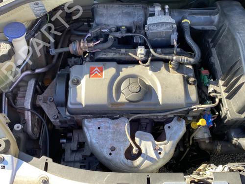 Alternator CITROËN C3 I (FC_, FN_) 1.4 i | BP23400868M7 
