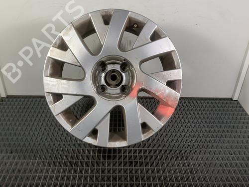 Used Rim Rim CITROËN C4 I (LC_) 2.0 16V (136 hp) 23134442 23134442