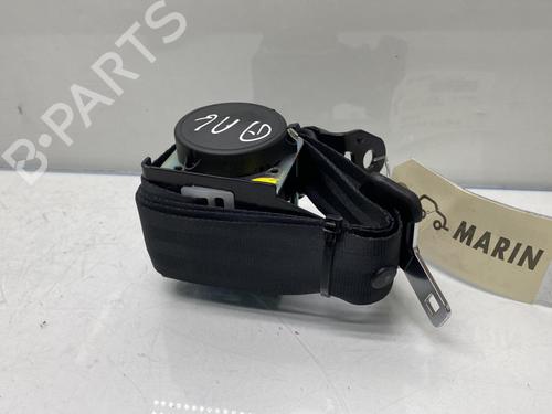 Rear left belt tensioner NISSAN QASHQAI / QASHQAI +2 I (J10, NJ10, JJ10E) 1.5 dCi | BP19962063C89 