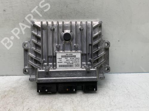 Used Engine control unit (ECU) Engine control unit (ECU) PEUGEOT 407 SW (6E_, 6D_) 2.0 HDi 135 (136 hp) 21196495 21196495