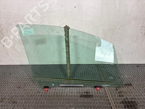 Used Front left door window Front left door window 37028846 37028846