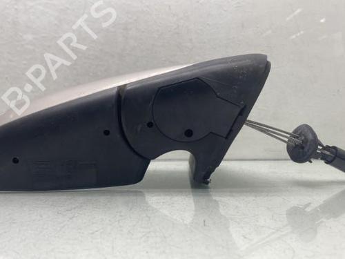 Right mirror PEUGEOT 605 (6B) 2.0 | BP19951686C27 