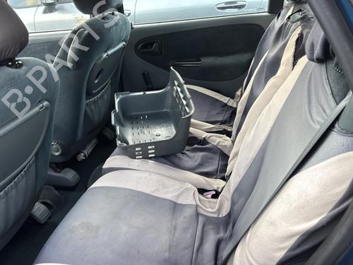 Ignition barrel RENAULT MEGANE Scenic (JA0/1_) 1.6 e (JA0F) | BP32263932M48 