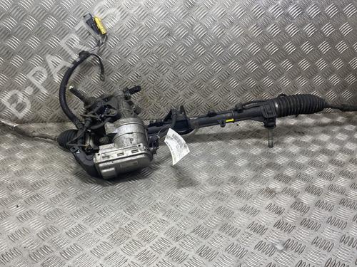 Used Steering rack CITROËN C4 Picasso II 1.6 HDi / BlueHDi 115 (115 hp) 27200892