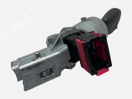 Ignition barrel RENAULT TWINGO II (CN0_) 1.5 dCi (CN0E) | BP40170781M48 - Image 3