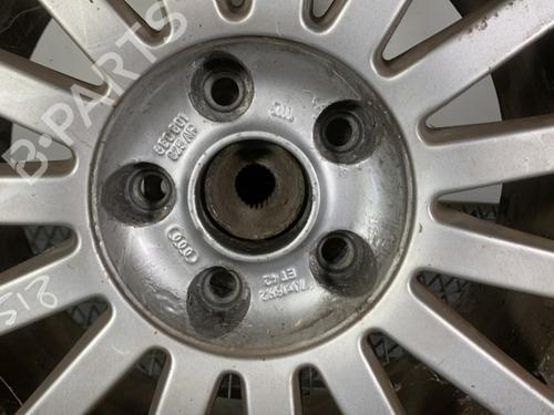 Used Rim Rim 20185786 20185786