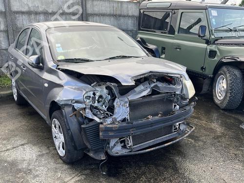 Left front window switch CHEVROLET KALOS Saloon  | BP19954164I27  - Image 9