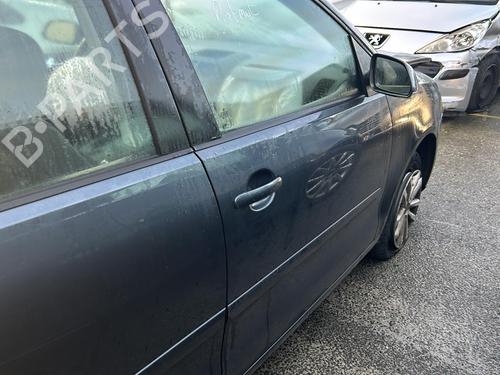 Left sun visor VW POLO (9N_, 9A_) 1.4 TDI | BP24429069I1 