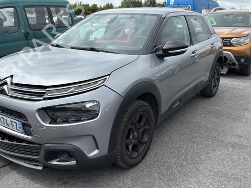 Left front driveshaft CITROËN C4 CACTUS 1.2 THP 110 | BP29897852M38 - Image 15