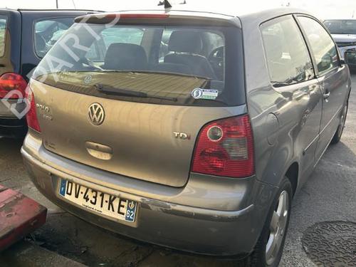 Rim VW POLO (9N_, 9A_) 1.4 TDI | BP21810832C45 