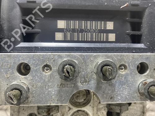 ABS Bremseaggregat MERCEDES-BENZ E-CLASS (W211) E 220 CDI (211.008) | BP24589146M43 