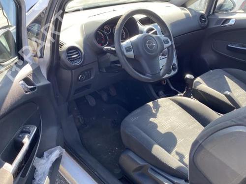 Switch OPEL CORSA D (S07) 1.3 CDTI (L08, L68) | BP26212525I30 - Image 12