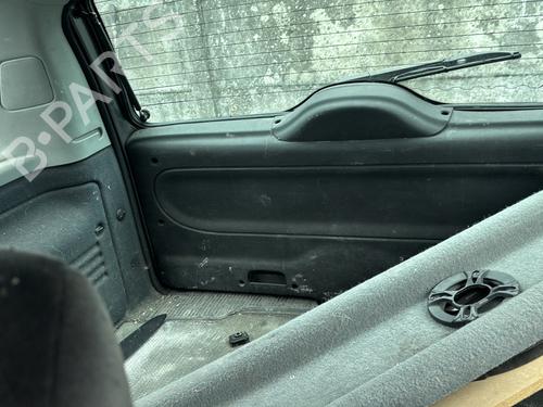 Left front fenders RENAULT LAGUNA I Grandtour (K56_) 1.6 16V (K568) | BP30389293C41