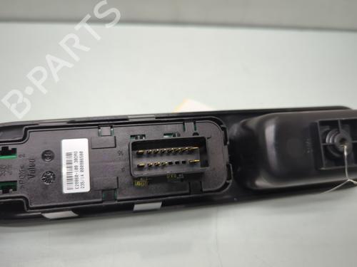 Left front window switch CITROËN C3 Picasso (SH_) 1.6 HDI 90 | BP30791635I27
