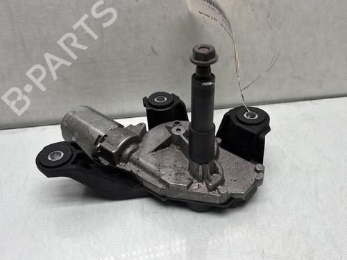 Used Rear wiper motor RENAULT SCÉNIC III (JZ0/1_) 1.5 dCi (110 hp) 28500111