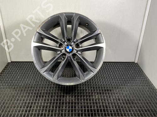 Fælk BMW X1 (E84) xDrive 20 d | BP32018467C45 - Image 5