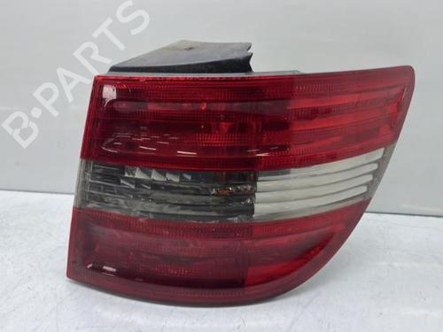 Used Right taillight MERCEDES-BENZ B-CLASS Sports Tourer (W245) B 180 CDI (245.207) (109 hp) 19988925