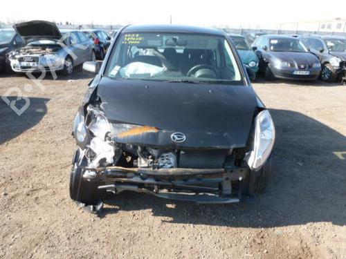 Used Parts DAIHATSU SIRION (M3_)  1.0 (M300)  1802302