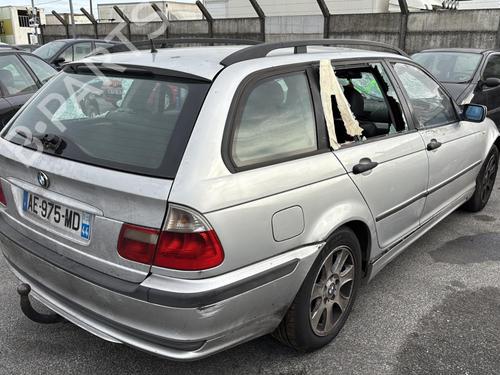 Right taillight BMW 3 Touring (E46) 320 d | BP21197161C35 