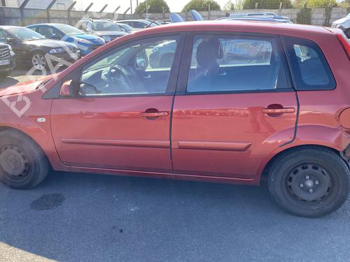 Right front fenders FORD FIESTA V (JH_, JD_) 1.4 TDCi | BP27722437C42 