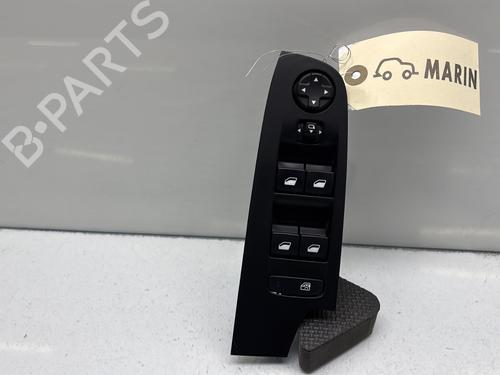 Venstre Foran elrute bryter CITROËN C4 Picasso II 1.6 HDi / BlueHDi 115 (115 hp) 30791312