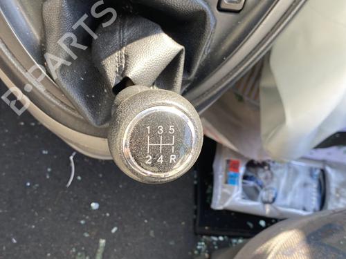 Rear left exterior door handle CITROËN XSARA PICASSO (N68) 2.0 HDi | BP26496003C130 