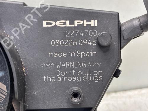 Steering column stalk OPEL CORSA D (S07) 1.2 LPG (L08, L68) | BP36891747I23  - Image 8