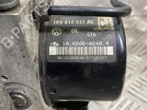ABS pump AUDI A3 Sportback (8PA)  | BP19975317M43 
