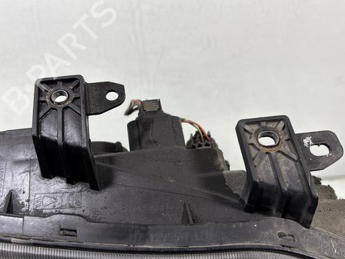 Højre forlygte ROVER 45 I Hatchback (RT) 2.0 iDT | BP26571738C29