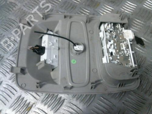 Used Interior roof light Interior roof light RENAULT CLIO IV (BH_) 0.9 TCe 90 (BHNF, BHMA, BHMH, BHJK, BHJR) (90 hp) 19999189 19999189