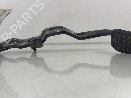 Used Break pedal Break pedal FORD TRANSIT V363 Van (FCD, FDD) 2.0 EcoBlue (130 hp) 31850556 31850556