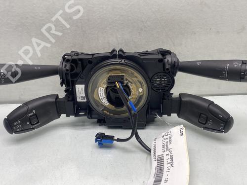 Used Steering column stalk CITROËN C3 II (SC_) 1.2 VTi 82 (82 hp) 27676937