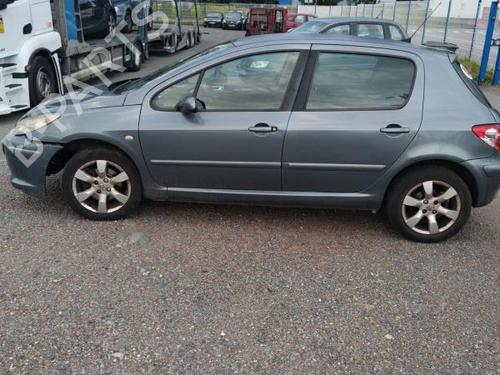 ABS pump PEUGEOT 307 (3A/C) 1.6 HDi 110 | BP19974929M43 