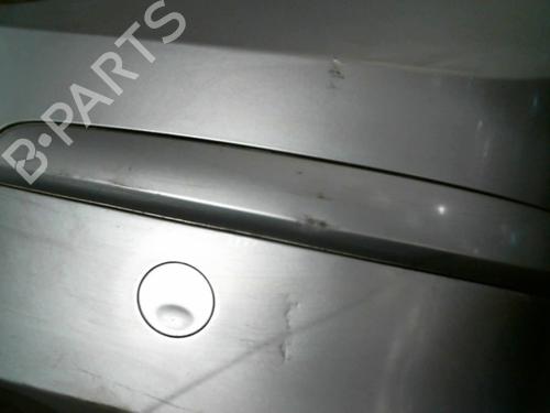 Rear bumper OPEL ASTRA H (A04) 1.7 CDTI (L48) | BP21951187C8 