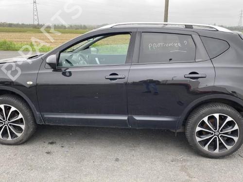 Engine control unit (ECU) NISSAN QASHQAI / QASHQAI +2 I (J10, NJ10, JJ10E) 1.6 dCi | BP22438264M57 