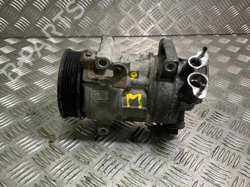 Used AC compressor AC compressor CITROËN C4 II (NC_) 1.6 BlueHDi 120 (120 hp) 20010457 20010457