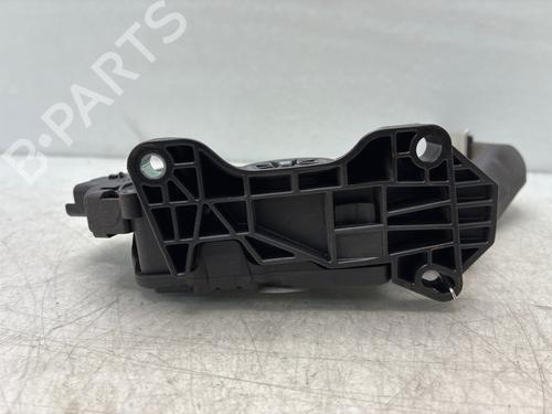 Used Pedal Pedal PEUGEOT 208 I (CA_, CC_) 1.6 HDi (114 hp) 32016178 32016178