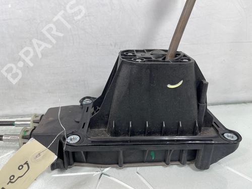 Gear lever RENAULT CAPTUR I (J5_, H5_) 0.9 TCe 90 | BP37279898M90 - Image 6