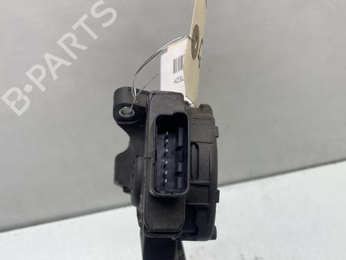 Pedal PEUGEOT 208 I (CA_, CC_) 1.2 THP 110 | BP29508092I4 