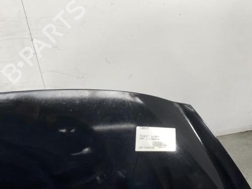 Hood PEUGEOT 206+ (2L_, 2M_) 1.1 | BP19962774C1