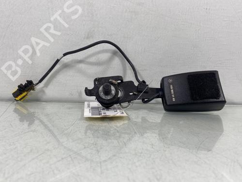 Used Seat buckle MERCEDES-BENZ B-CLASS Sports Tourer (W245) B 180 CDI (245.207) (109 hp) 29738256