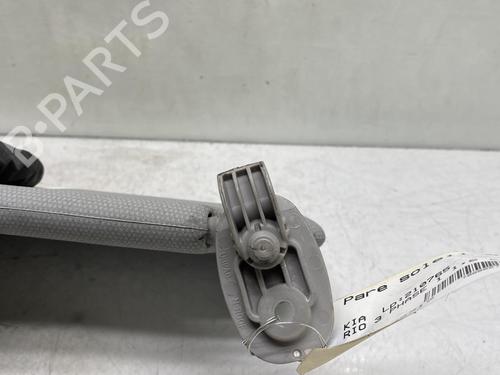 Used Right sun visor Right sun visor KIA RIO III (UB) 1.25 CVVT (86 hp) 21959603 21959603
