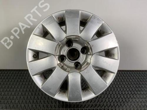 Used Rim CITROËN XSARA PICASSO (N68) 1.6 HDi (90 hp) 27356481