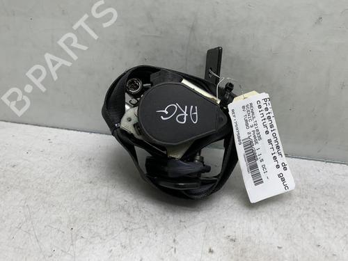 Used Rear left belt tensioner Rear left belt tensioner 19971511 19971511